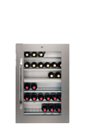 Reparación averías vinoteca Vanguard en  Sevilla